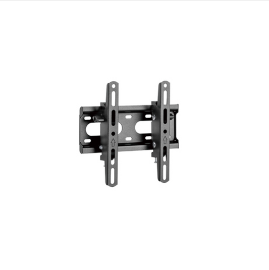 Soporte de Pared Inclinable para TV Brateck KL31-22T (23" a 43")