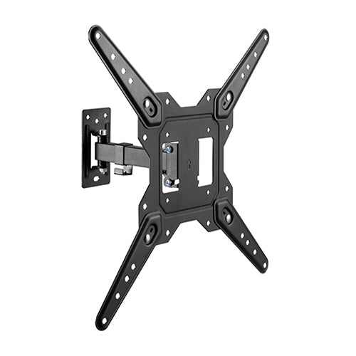 SOPORTE DE PARED PARA TV DE MOVIMIENTO COMPLETO ECONÓMICO